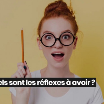 Il y a 30 ans, on ne passait pas autant de temps sur nos écrans ! Mais quel impact sur votre vue ?